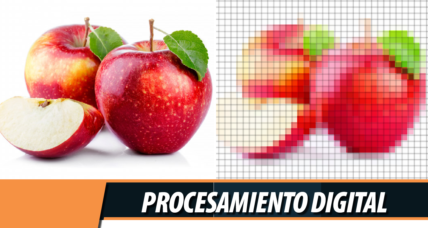 Procesamiento de imagenes